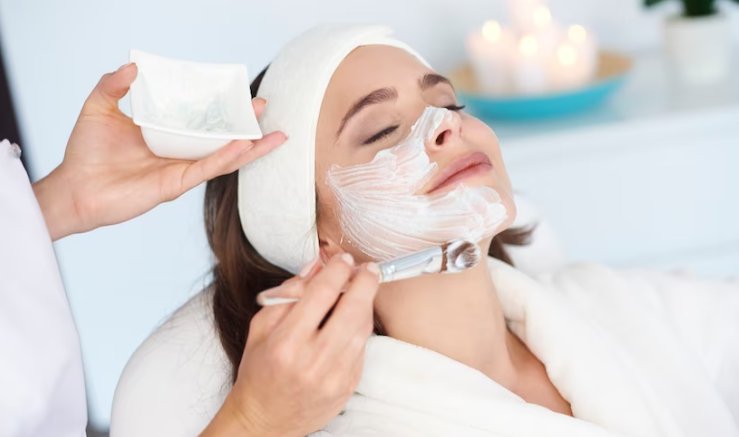 Facial
