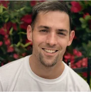 Benjamin Robinson